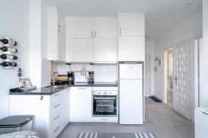 Verano Azul 27B Casasol Apartments