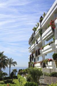 Coral Beach Aparthotel