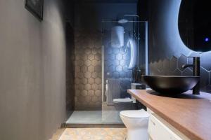 Nice studio in Madrid-Fp02