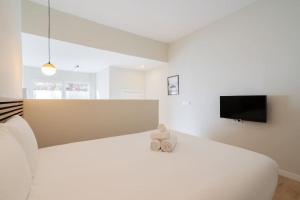 Nice studio in Madrid-Fp02