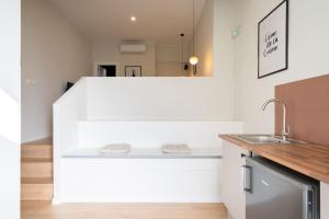 Nice studio in Madrid-Fp02