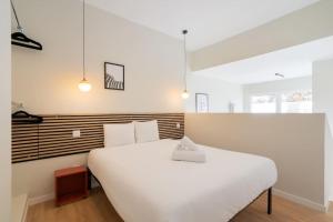 Nice studio in Madrid-Fp02