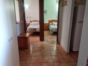 Carabela-vistas al mar