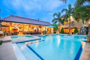 Amansara Private Resort