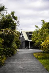 Forest Waters Bungalow