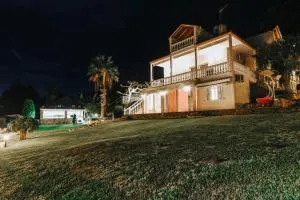 Theologos House - Skála