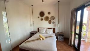 Phòng Đôi (Double Room)