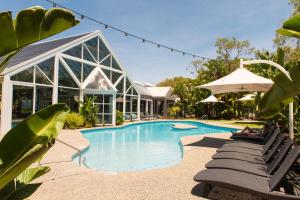 Broadwater Resort WA Tourism Awards 2025 Gold Winner