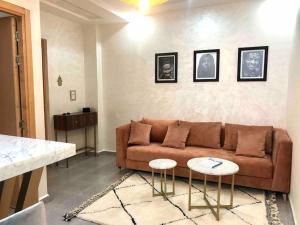 Central Stay, Medina & Beach Minutes Away