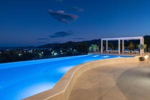 Villa Zoe Blu