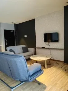 family 1 bed room apartment - Jasin