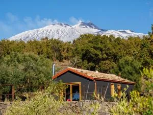 PODERE DELL'ETNA SEGRETA - Essential Nature Hotel & Glamping - Adrano
