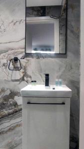 FLUMEN HOUSE - Studio Apt - Trikala