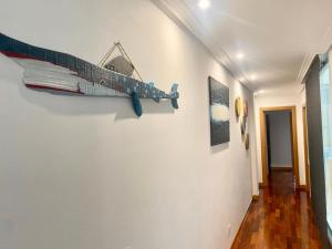 Apartamento vistas Coruña 3 habitaciones