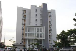 Barata Residence Aeropolis