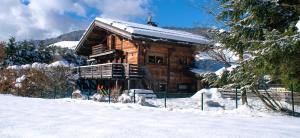 Chalet des Ours I Le Chalet Club