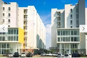 Barata Residence Aeropolis - Teko