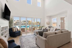 Five-Bedroom House room in Experience Utah at the Beach home
