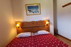 Chamrousse, 50m piste, wifi +, terrasse vue sapins