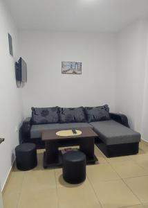 Apartments 1A JollyKop