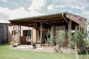 Chambres d'hôtes de charme - Gîtes cosy - LA CLE DES CHAMPS - A la campagne - 班德布雷塔尼