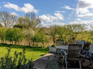 2 Bed in Burnham Market 40757