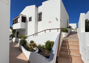 Ocean View near the Beach Costa Adeje