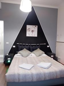 Standard Double Room room in Gelsomino Garden