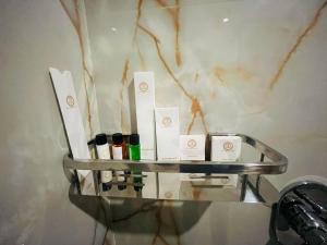 Hotel Anju Shree Inn-Near Jaipur Airport Terminal 1