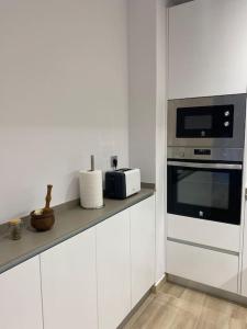 Vivienda vacacional “Punta de la arena”