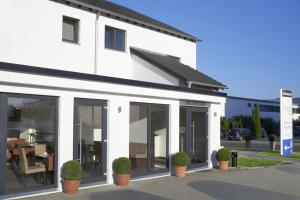 3 hviezdičkový hotel Hotel New In Guesthouse Gaimersheim Nemecko