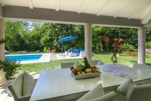 Villa Rupena