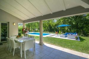Villa Rupena