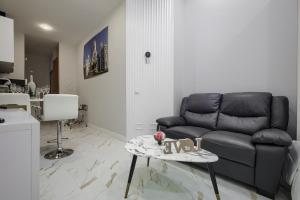 Lovely Apartment in Gran Via Madrid