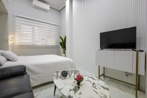 Lovely Apartment in Gran Via Madrid