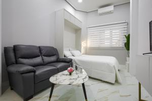 Lovely Apartment in Gran Via Madrid