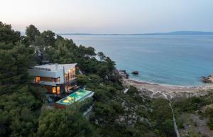 Blue Ivy Pool Villa #FeelsLikeHome