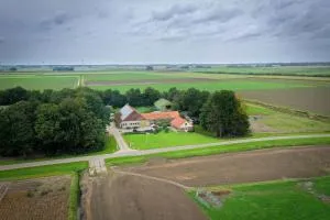 Boerderijcamping de Hinde - Dronten