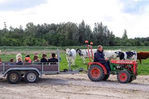 Boerderijcamping de Hinde