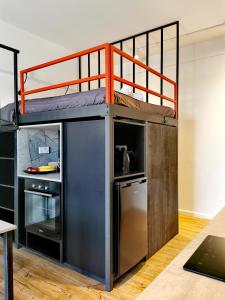 Unique City Centre Apartments