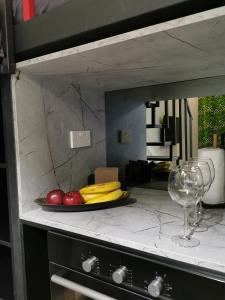 Unique City Centre Apartments