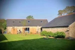 La Maison de Treminou - Langéréguin