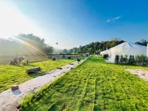 The Meadow Resort - San Pāyang