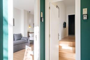 Ideal flat for groups of 6 people-FP12