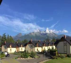 Apartmán Ferula - Stara Leśna