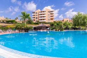 Ayma Apartamento Sol Andalusí F