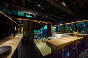 Takayama Hidaji (Adult Only) 4-Star Accommodation suite