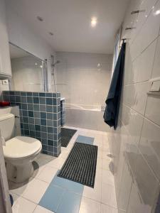 Appartement spacieux, climatisé et calme à Aix en Provence