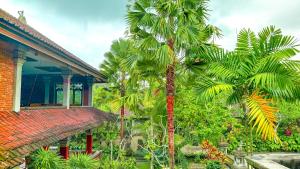 Garden View Ubud