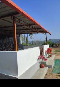 Hanthuru estate view homestay